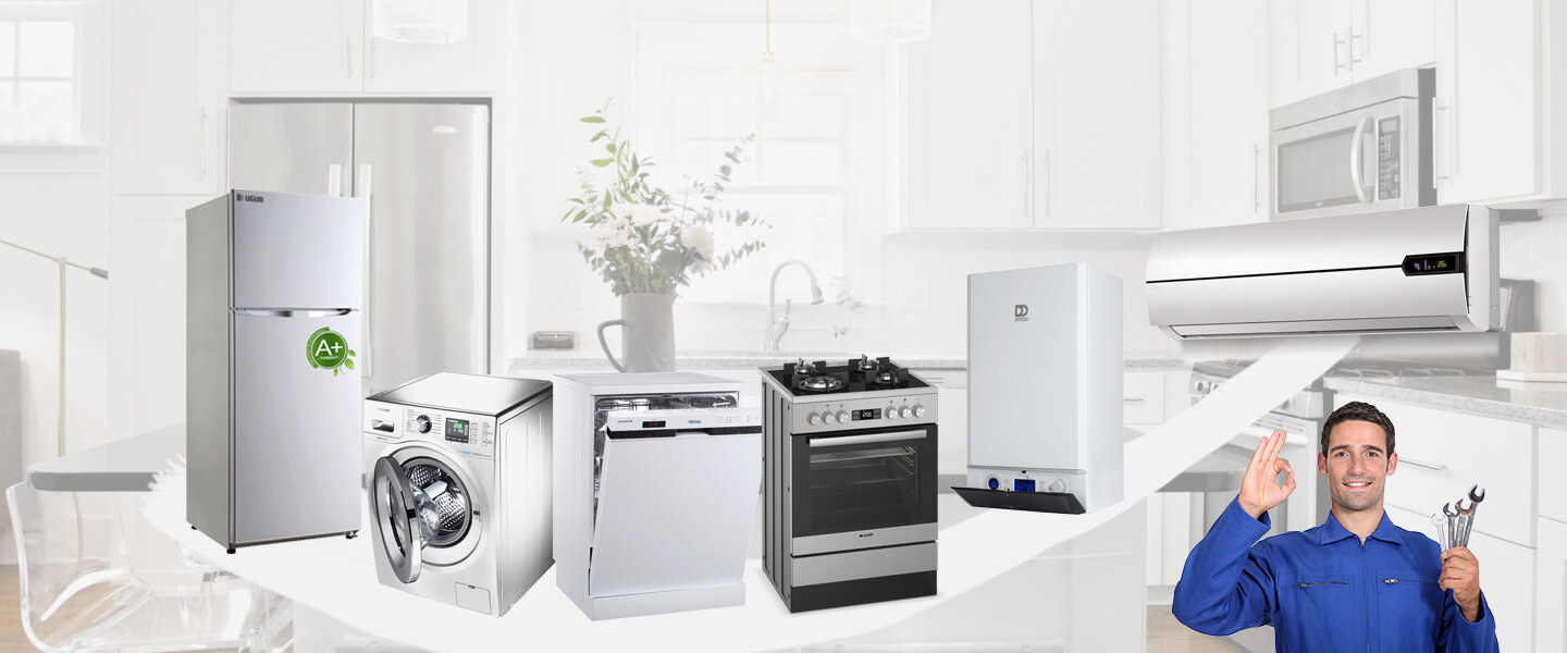 Bafra Dominox Servisi